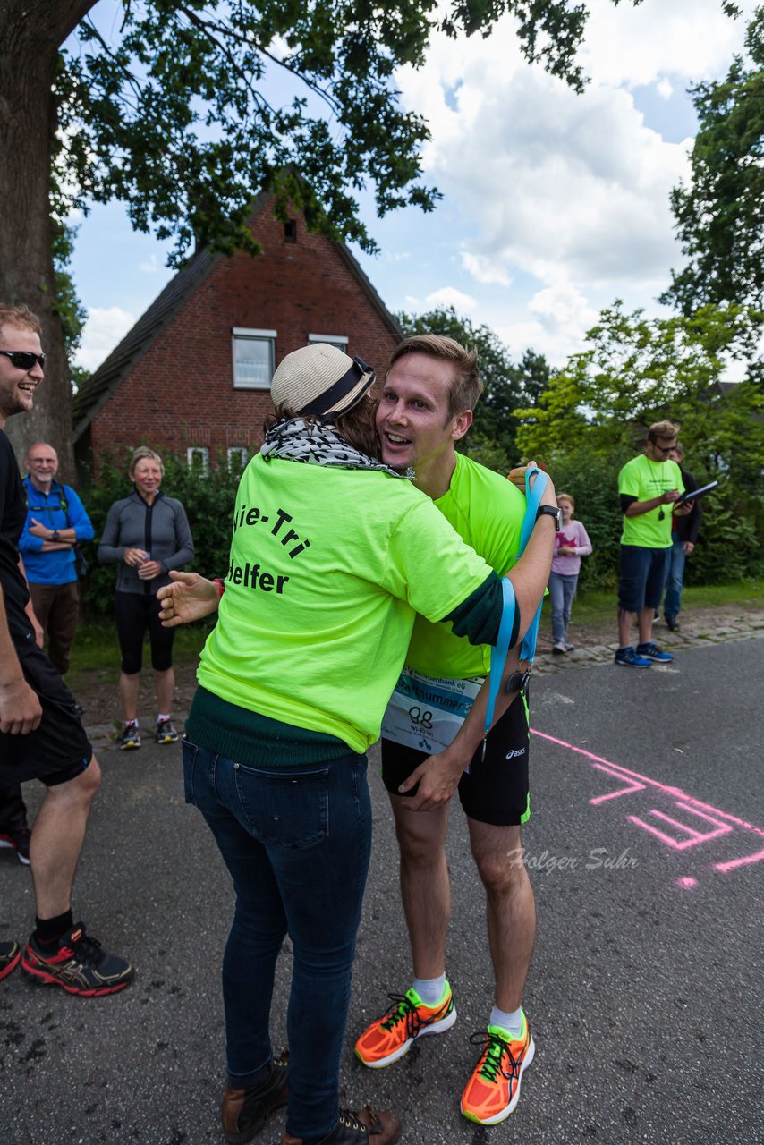 Bild 706 - Triathlon Wiemersdorf